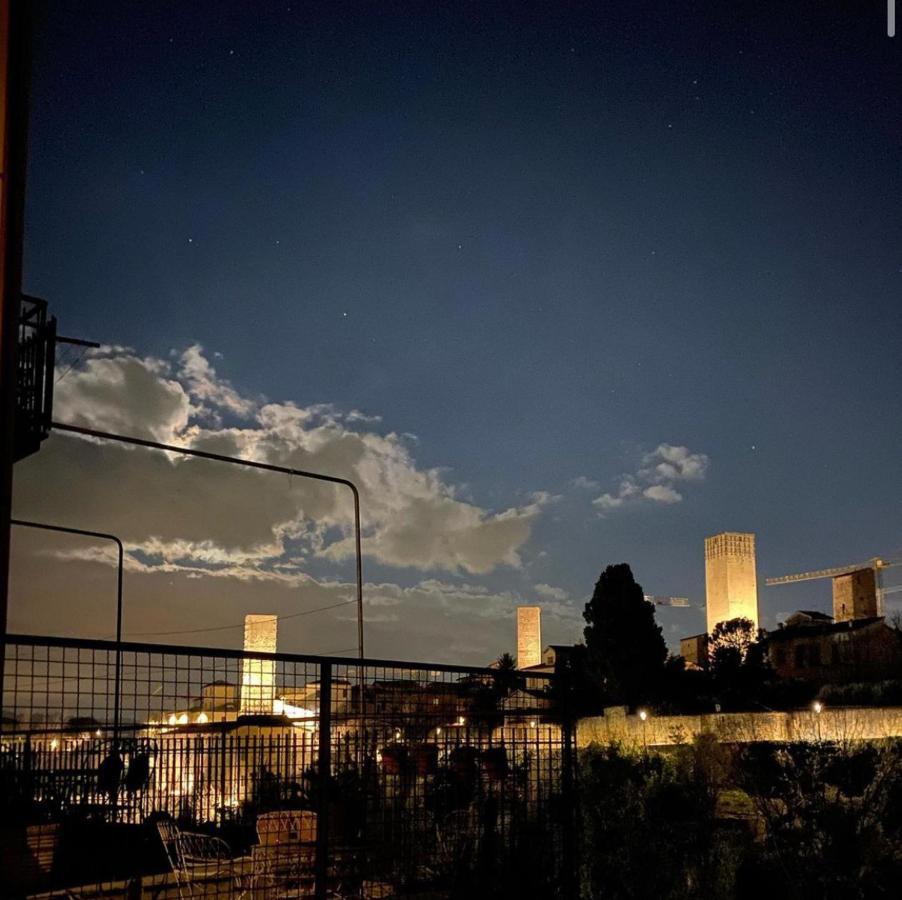 Mini Appartamento "Il Nido Del Picchio" Ascoli Piceno Luaran gambar