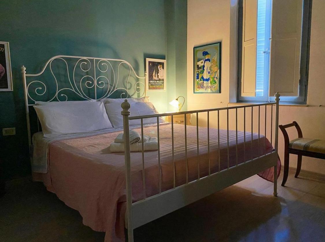 Mini Appartamento "Il Nido Del Picchio" Ascoli Piceno Luaran gambar