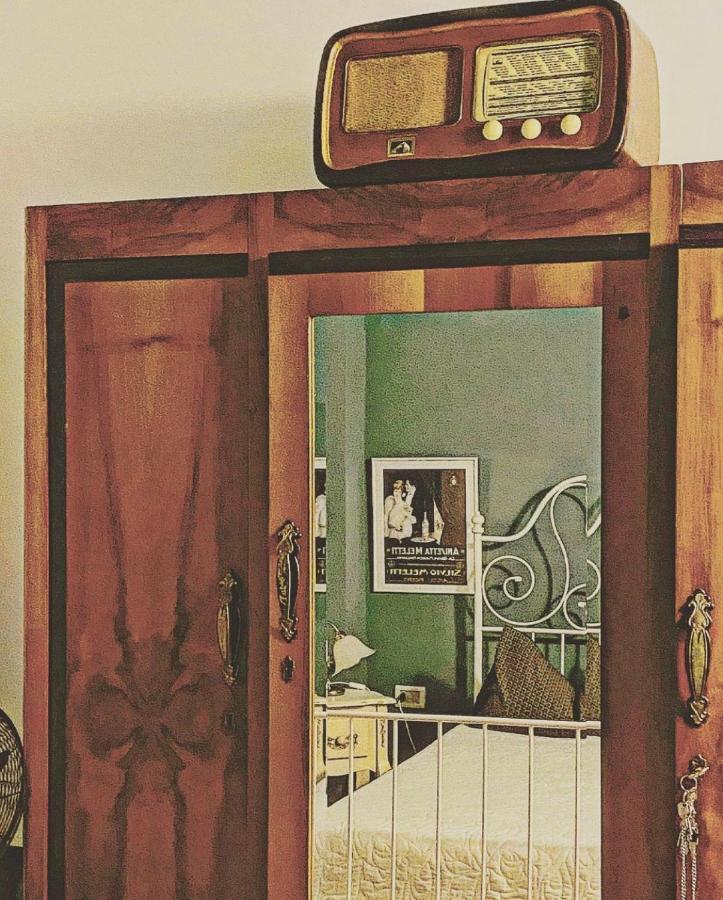 Mini Appartamento "Il Nido Del Picchio" Ascoli Piceno Luaran gambar